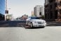 2012 Cadillac CTS Sedan Exterior