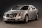 2013 Cadillac CTS Premium Sedan Exterior