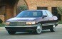1996 Cadillac DeVille 4 Dr STD Sedan