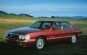 1997 Cadillac DeVille 4 Dr Concours Sedan