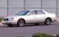 2002 Cadillac DeVille DHS 4dr Sedan Shown