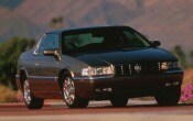 1999 Cadillac Eldorado 2 Dr Touring Coupe