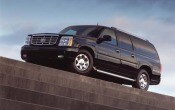 2003 Cadillac Escalade ESV 4dr SUV