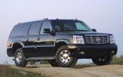 2003 Cadillac Escalade ESV AWD 4dr SUV
