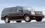2005 Cadillac Escalade ESV AWD 4dr SUV