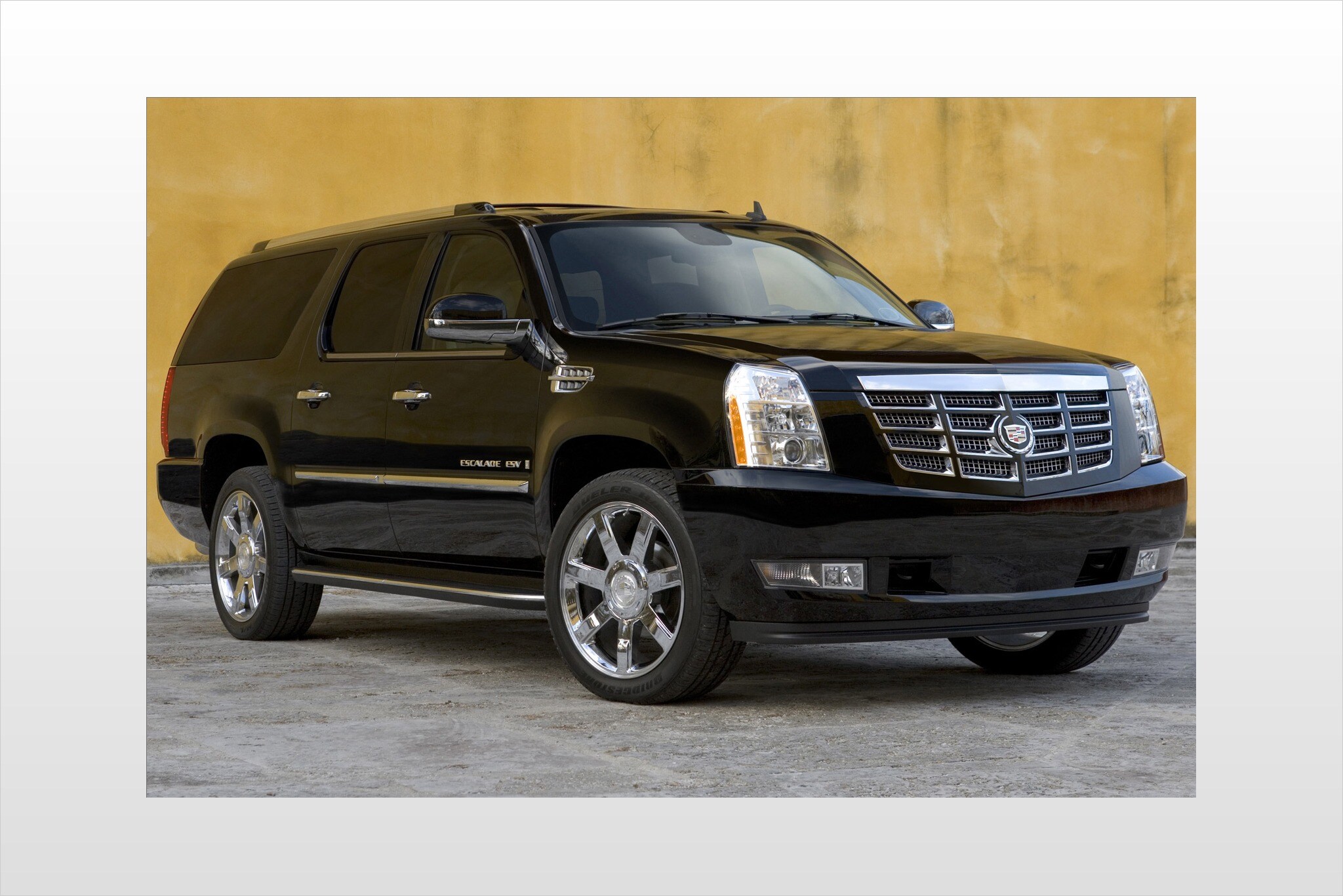2008 cadillac escalade esv 4dr suv base fq oem 2 2048
