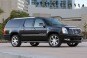 2012 Cadillac Escalade ESV 4dr SUV Exterior