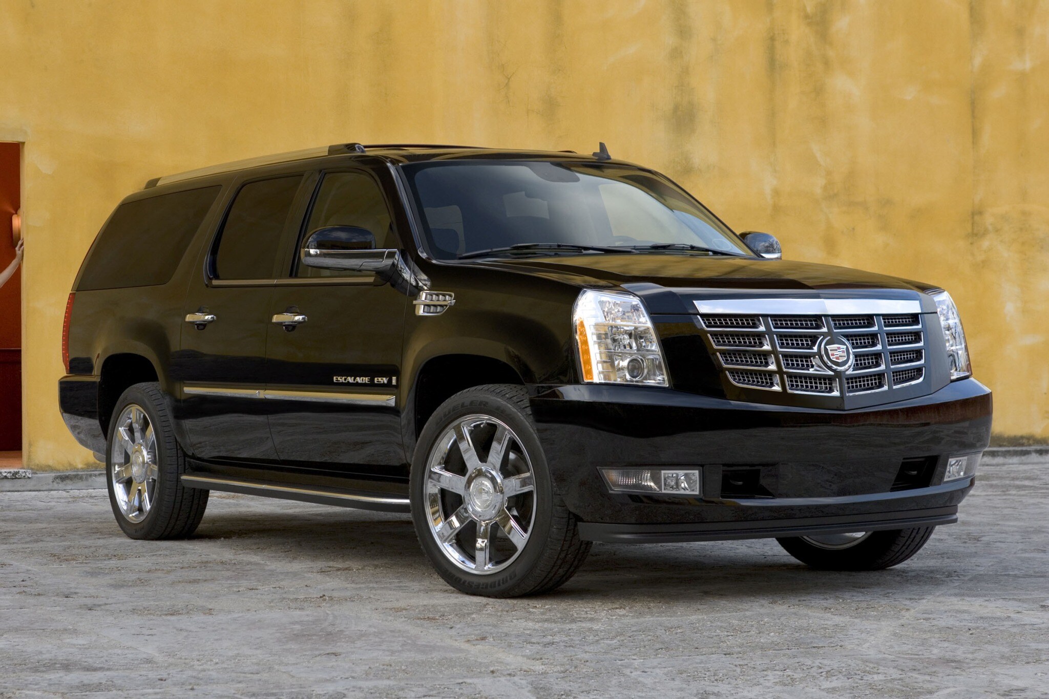 2012 cadillac escalade esv 4dr suv premium fq oem 2 2048