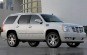 2010 Cadillac Escalade Hybrid Platinum Edition SUV