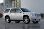 2012 Cadillac Escalade Hybrid 4dr SUV Exterior