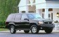 1999 Cadillac Escalade 4 Dr STD 4WD Wagon