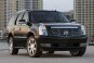 2012 Cadillac Escalade 4dr SUV Exterior