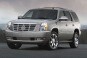 2012 Cadillac Escalade 4dr SUV Exterior