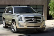 2014 Cadillac Escalade