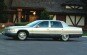 1996 Cadillac Fleetwood 4 Dr STD Sedan
