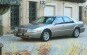 1996 Cadillac Seville 4 Dr STS Sedan