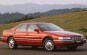 1997 Cadillac Seville 4 Dr SLS Sedan