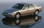 1999 Cadillac Seville 4dr STS Sedan