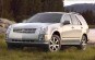 2004 Cadillac SRX 4dr SUV