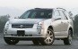 2004 Cadillac SRX AWD 4dr SUV