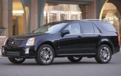 2009 Cadillac SRX V8 SUV