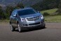 2012 Cadillac SRX Road Test