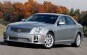 2007 Cadillac STS-V Sedan