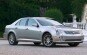 2005 Cadillac STS Rwd 4dr Sedan