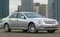 2007 Cadillac STS V8 Sedan