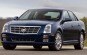 2009 Cadillac STS Sedan