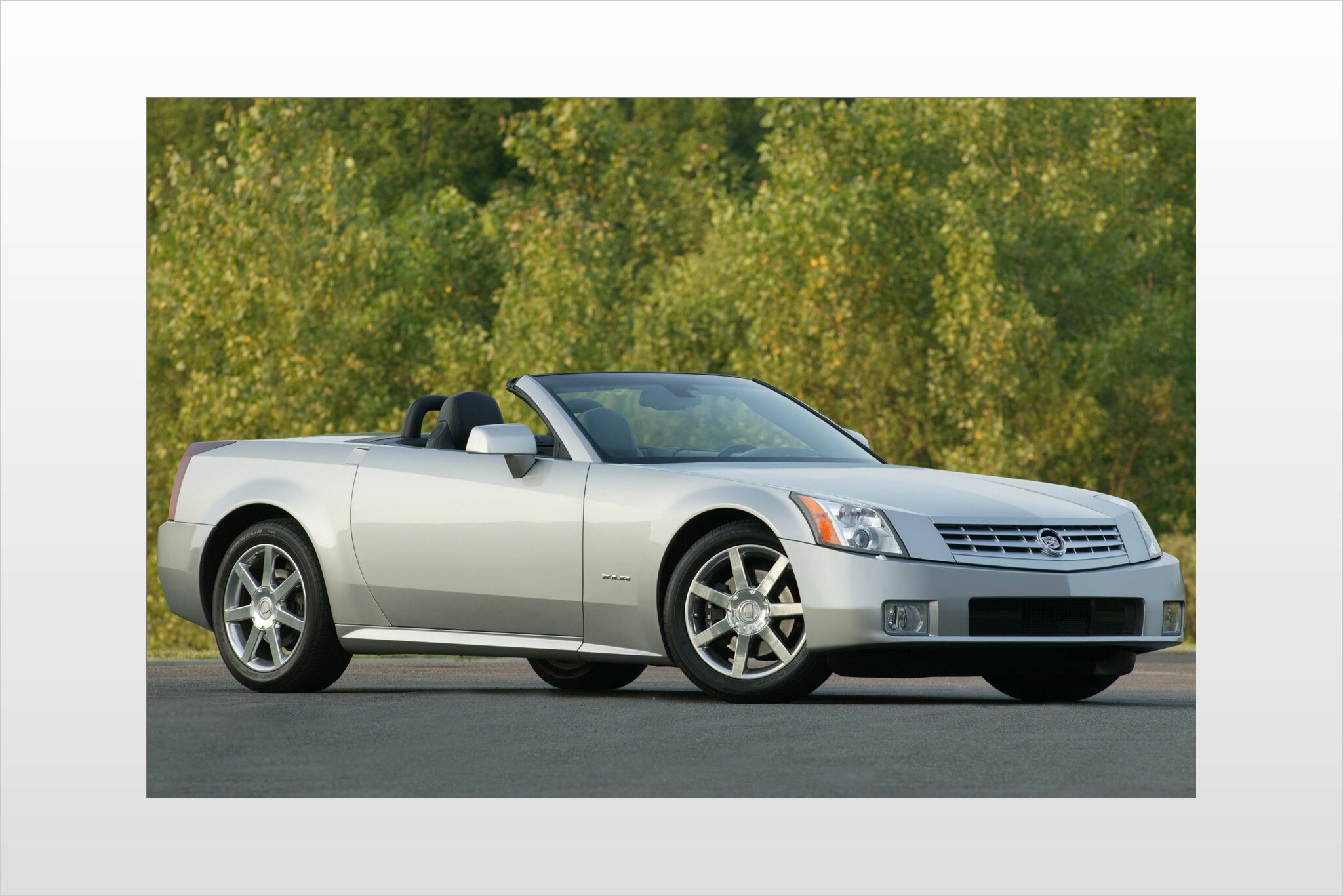 2008 cadillac xlr convertible base fq oem 3 2048