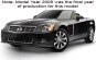 2009 Cadillac XLR Platinum 2dr Convertible