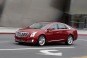 2013 Cadillac XTS First Drive