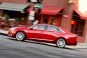 2013 Cadillac XTS AWD Platinum Road Test