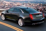 Top 10 Best Cars for Tall Drivers for 2013
