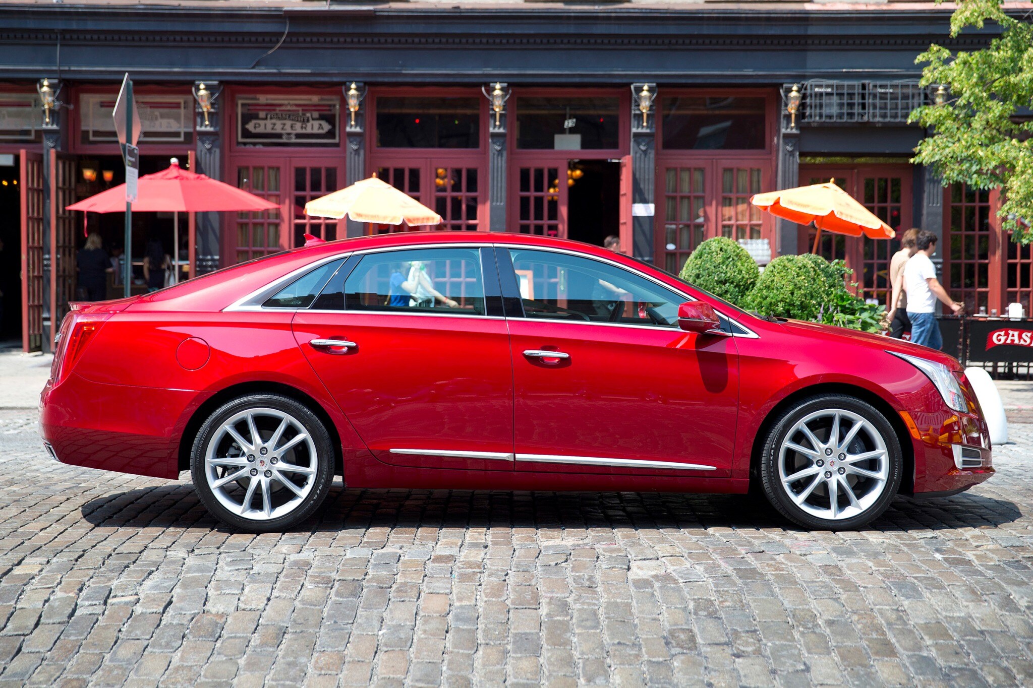 2016 cadillac xts sedan vsport premium s oem 1 2048