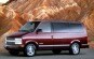 1995 Chevrolet Astro 2 Dr CL Passenger Van Extended