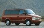 1998 Chevrolet Astro 2 Dr LT 4WD Passenger Van Extended
