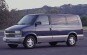 2000 Chevrolet Astro 2 Dr LS Passenger Van Extended