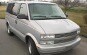 2000 Chevrolet Astro LT 4WD Passenger Van Extended
