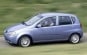 2004 Chevrolet Aveo LS 4dr Hatchback