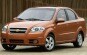 2009 Chevrolet Aveo 2LT Sedan