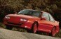 1993 Chevrolet Beretta 2 Dr GTZ Coupe