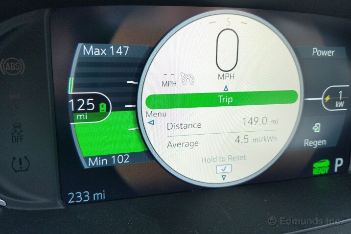 2017 Chevrolet Bolt EV