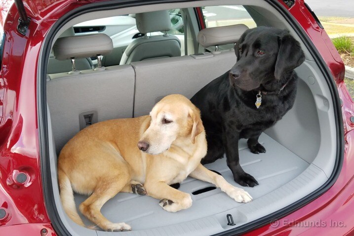 2017 Chevrolet Bolt EV