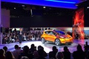Chevrolet Bolt Concept