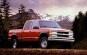 2000 Chevrolet C/K 2500 4 Dr LS 4WD Crew Cab SB
