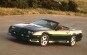 1991 Chevrolet Camaro 2 Dr Z28 Convertible