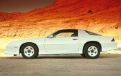 1992 Chevrolet Camaro 2 Dr RS Coupe
