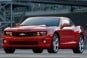 2010 Chevrolet Camaro 2SS Coupe Exterior